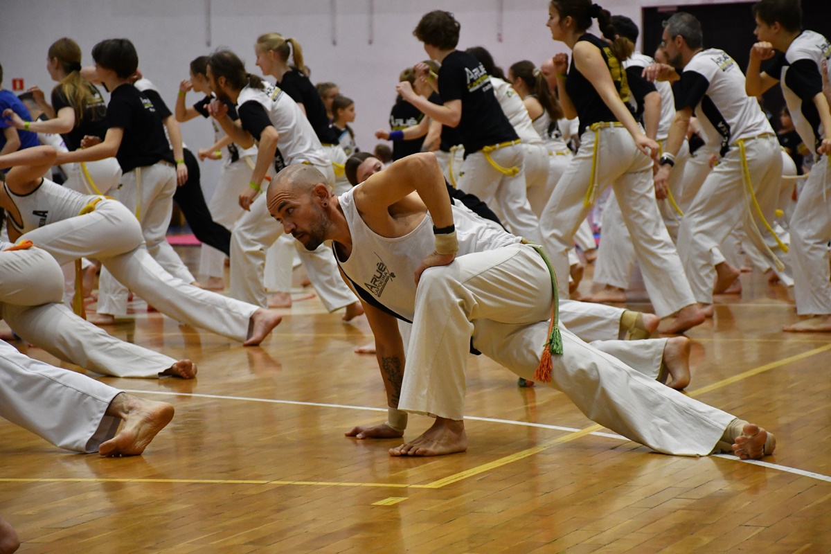 Festiwal Kultury Brazylijskiej 1