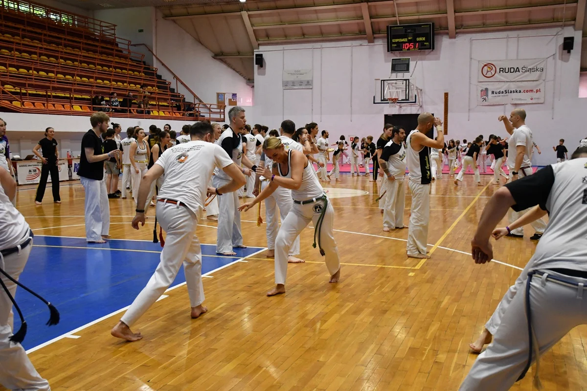 Festiwal Kultury Brazylijskiej 2