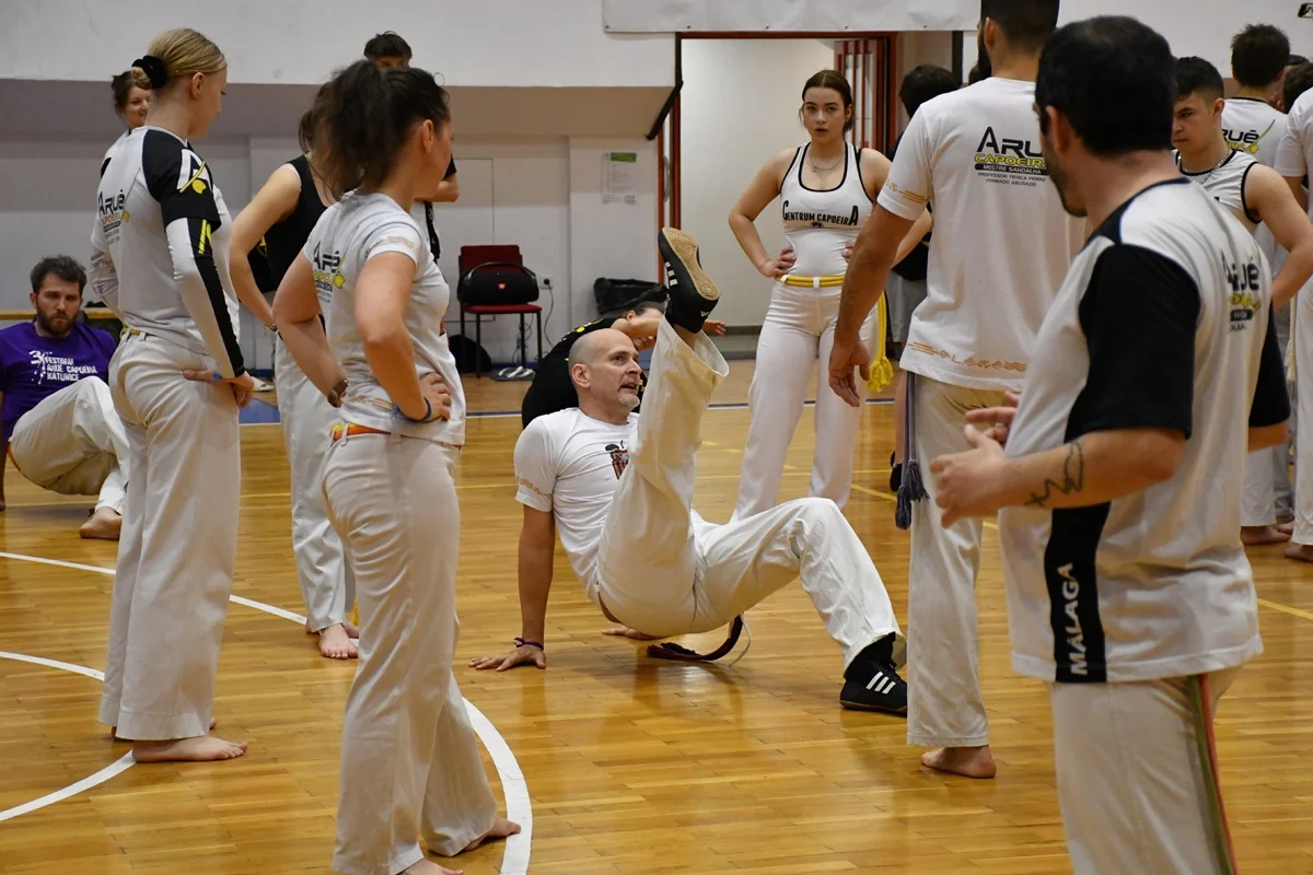 Festiwal Kultury Brazylijskiej 3