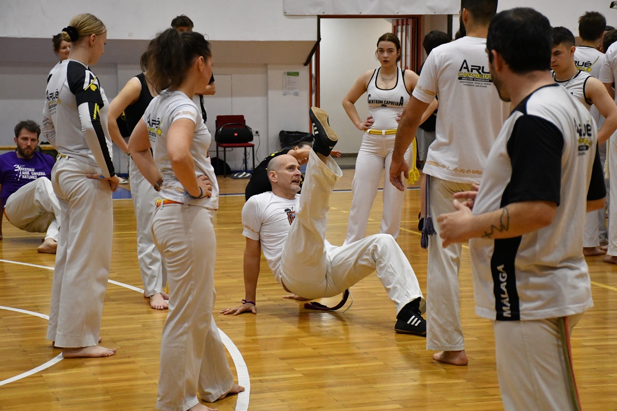 Festiwal Kultury Brazylijskiej 3