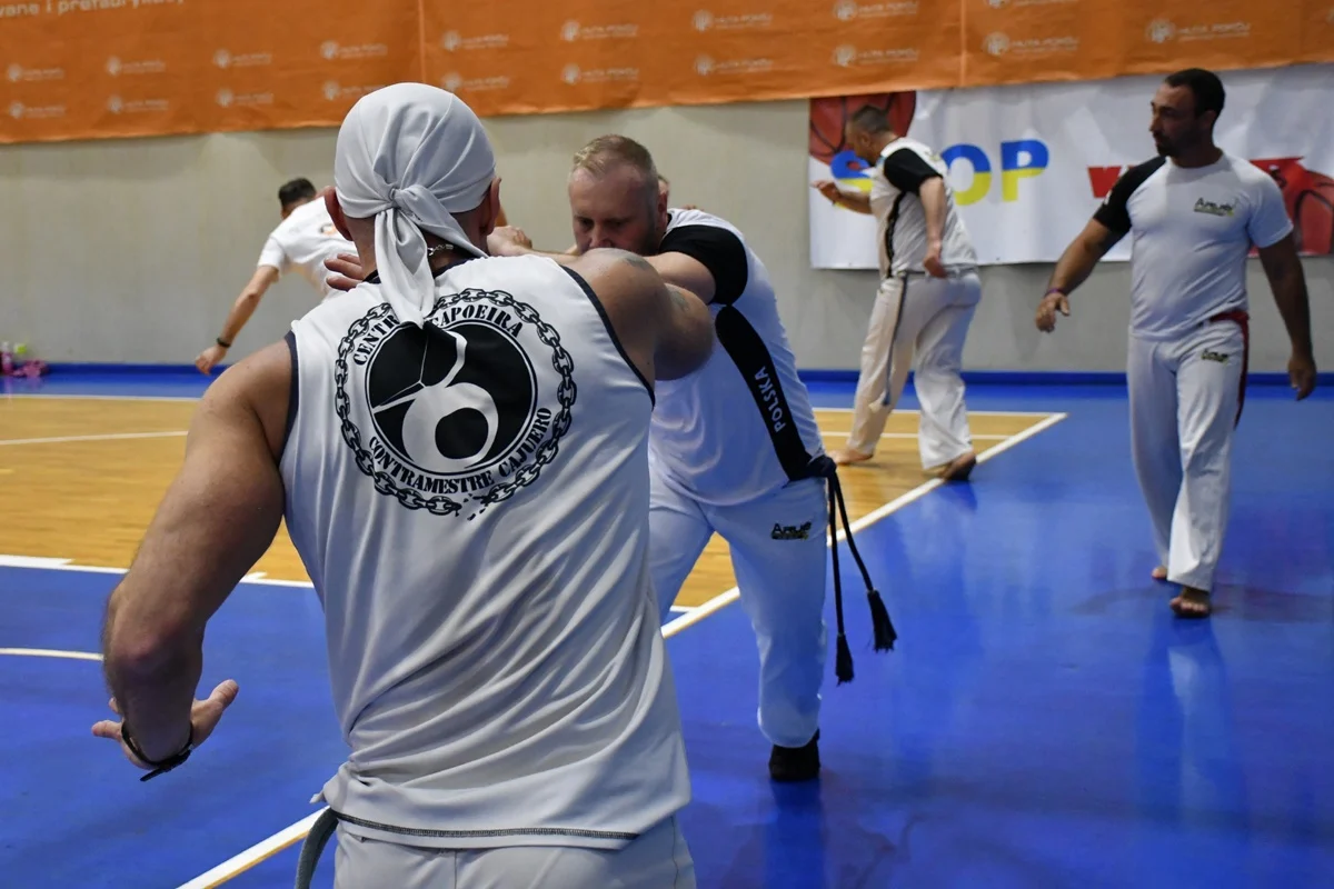 Festiwal Kultury Brazylijskiej 4