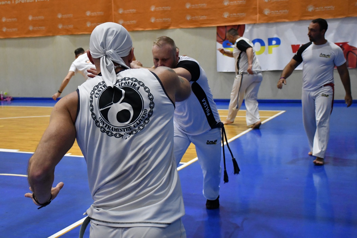 Festiwal Kultury Brazylijskiej 4