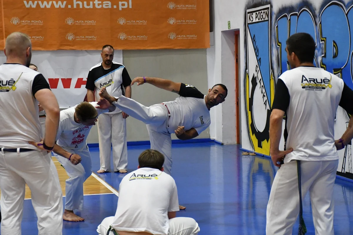 Festiwal Kultury Brazylijskiej 5