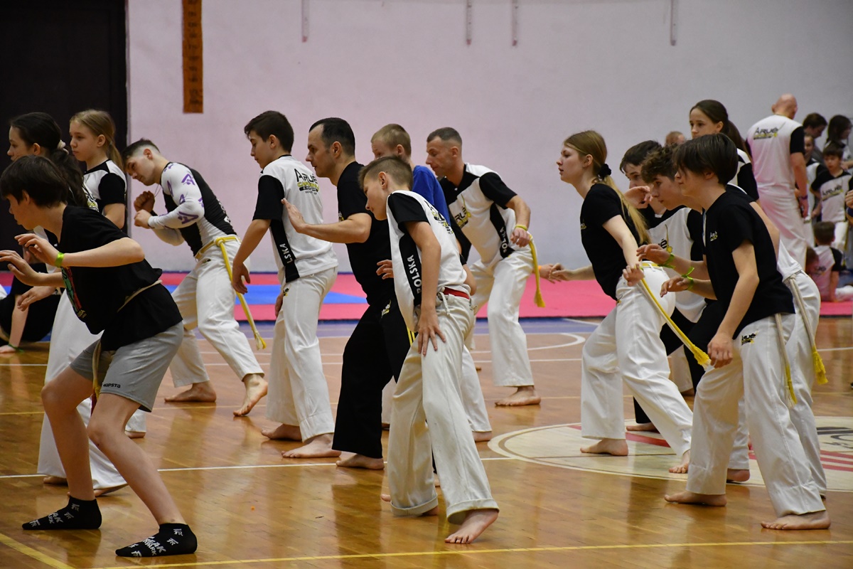 Festiwal Kultury Brazylijskiej 6