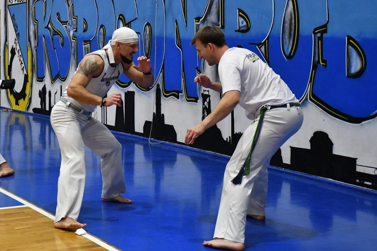 Festiwal Kultury Brazylijskiej 7