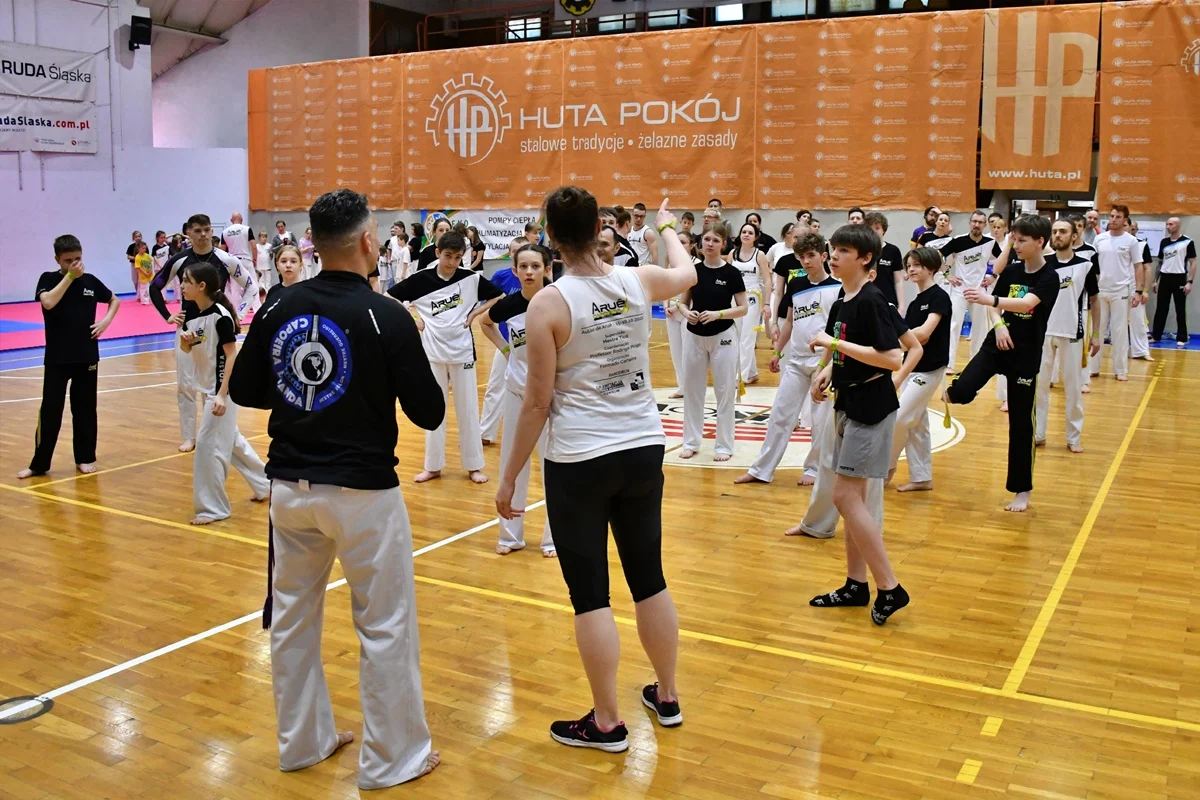 Festiwal Kultury Brazylijskiej 8