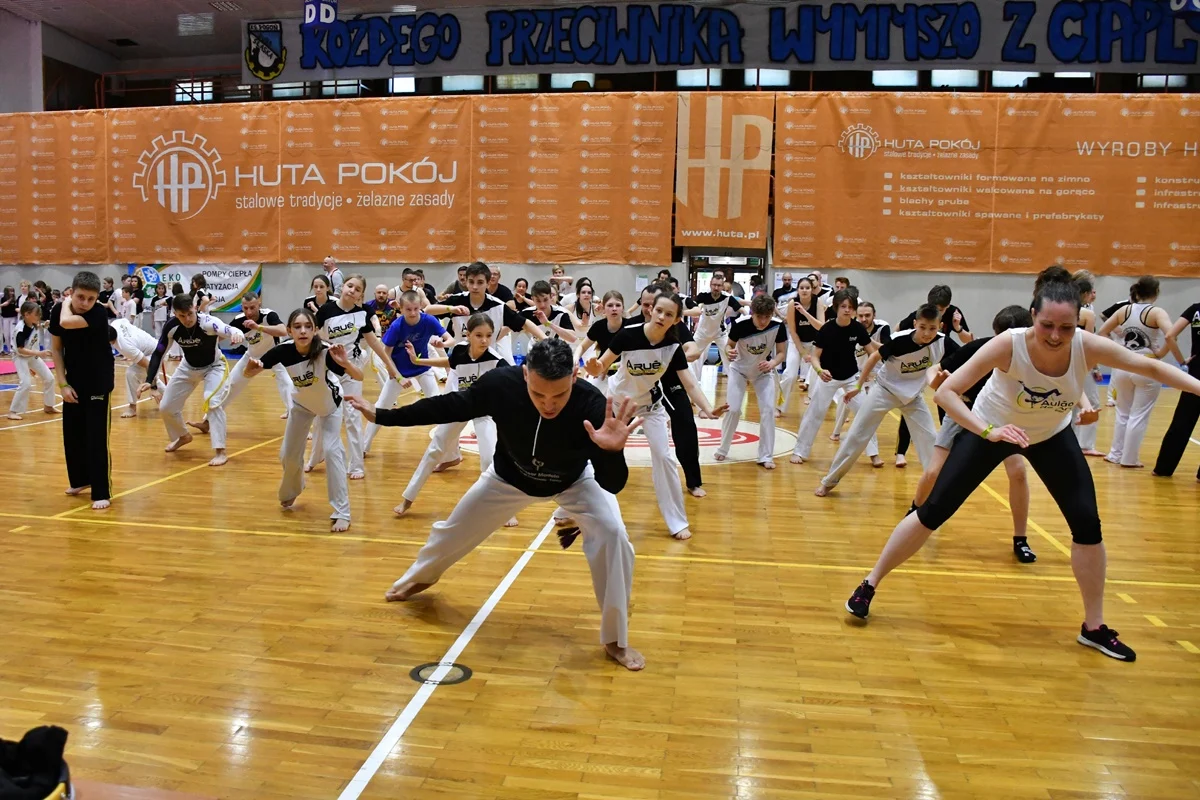 Festiwal Kultury Brazylijskiej 9