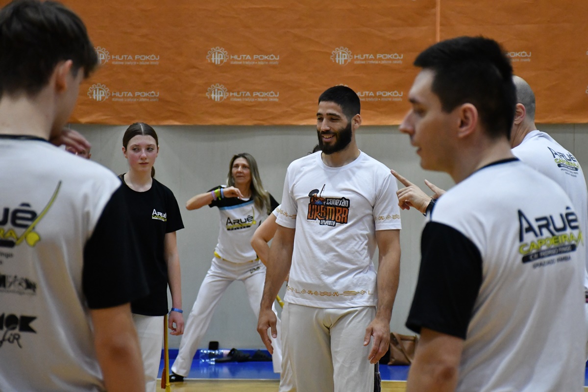 Festiwal Kultury Brazylijskiej 10