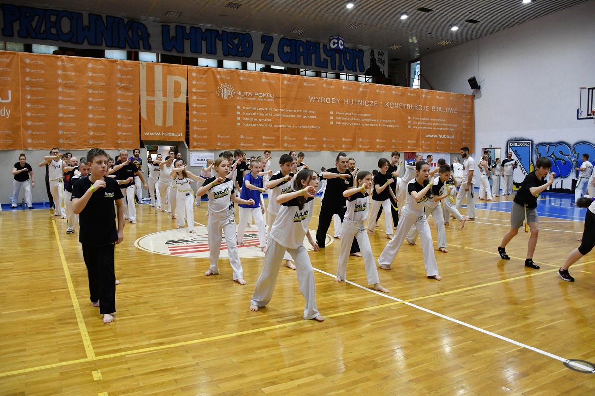 Festiwal Kultury Brazylijskiej 11