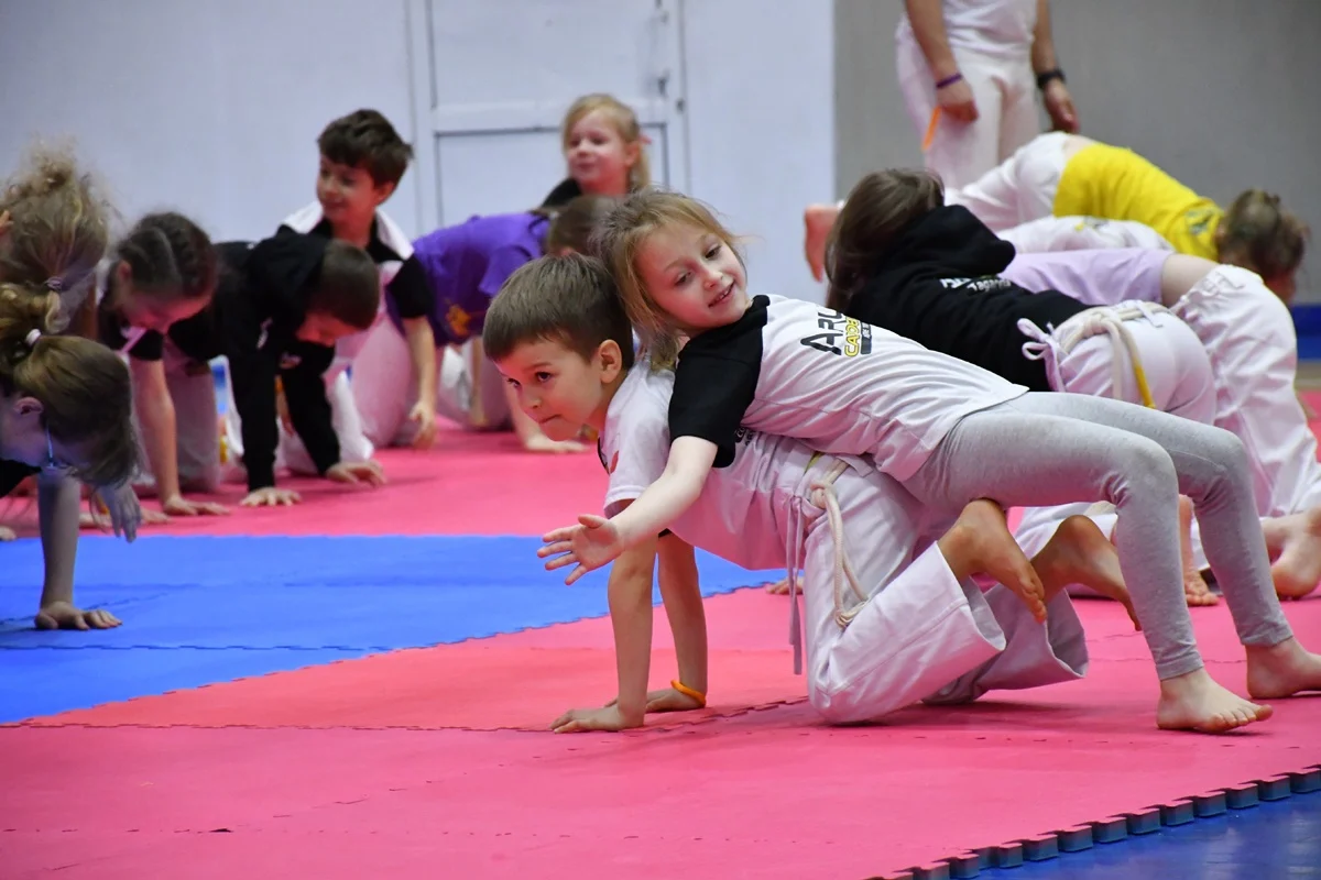 Festiwal Kultury Brazylijskiej 12