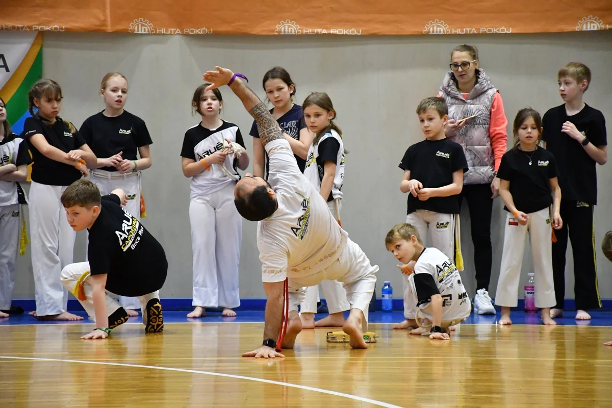 Festiwal Kultury Brazylijskiej 13