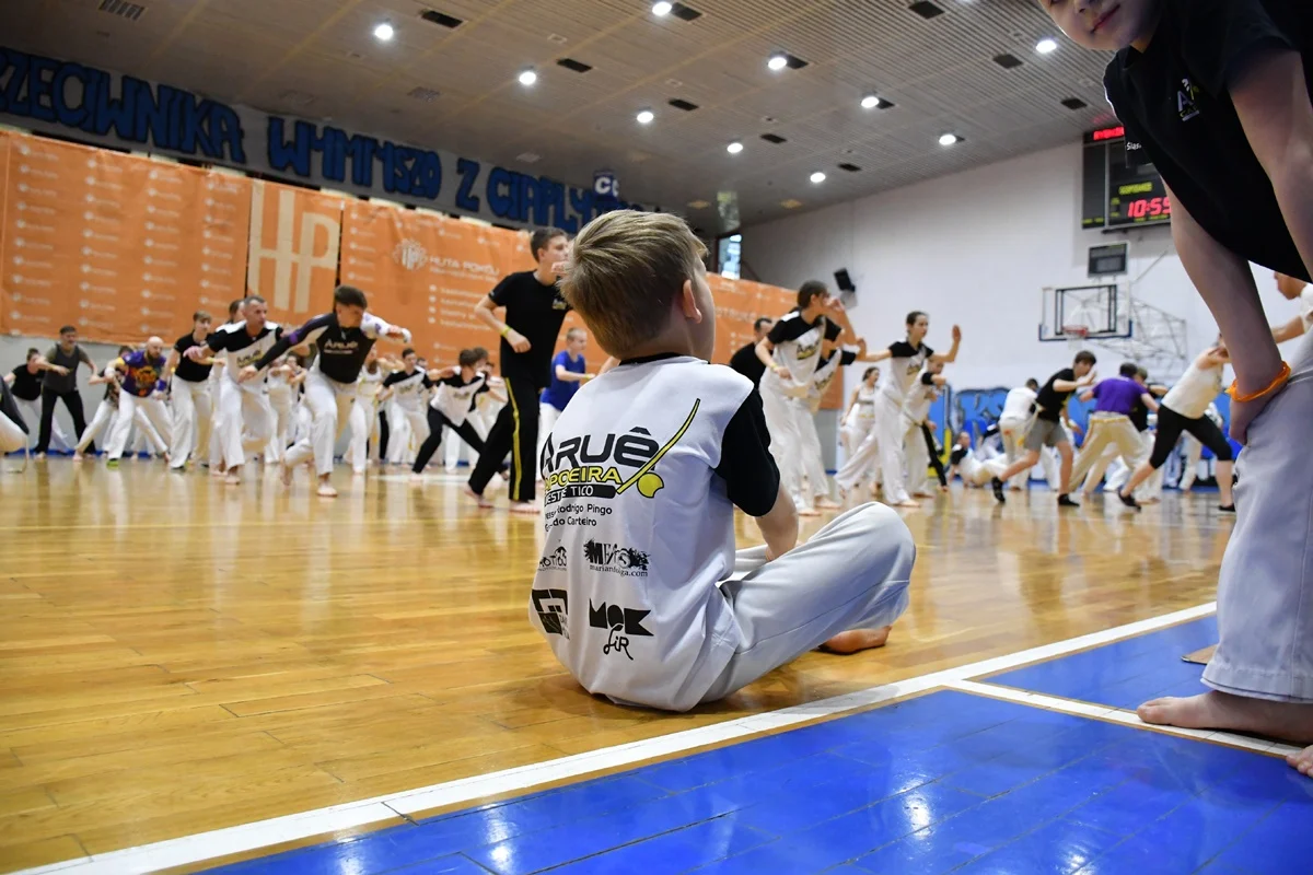 Festiwal Kultury Brazylijskiej 14