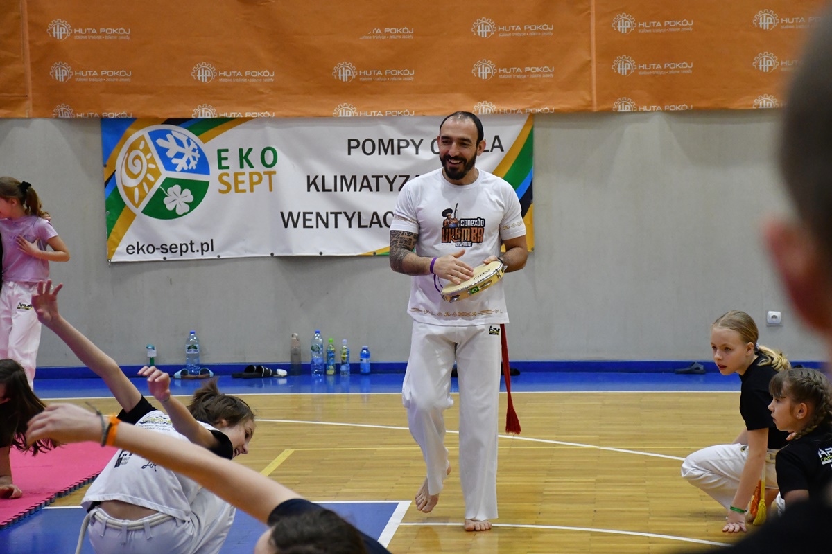 Festiwal Kultury Brazylijskiej 15