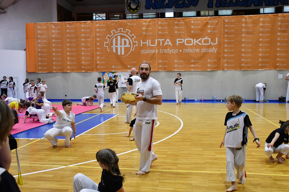 Festiwal Kultury Brazylijskiej 16