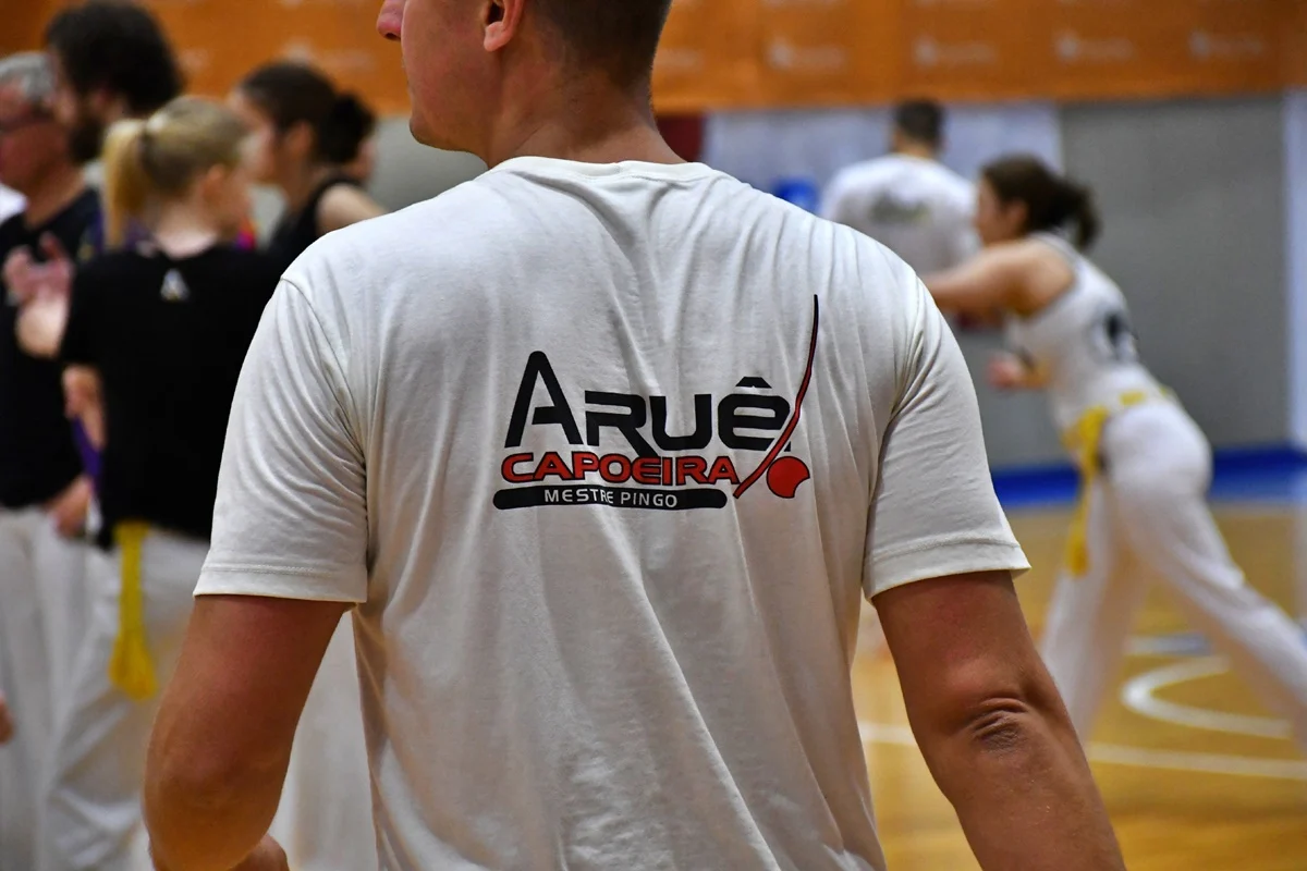 Festiwal Kultury Brazylijskiej 17