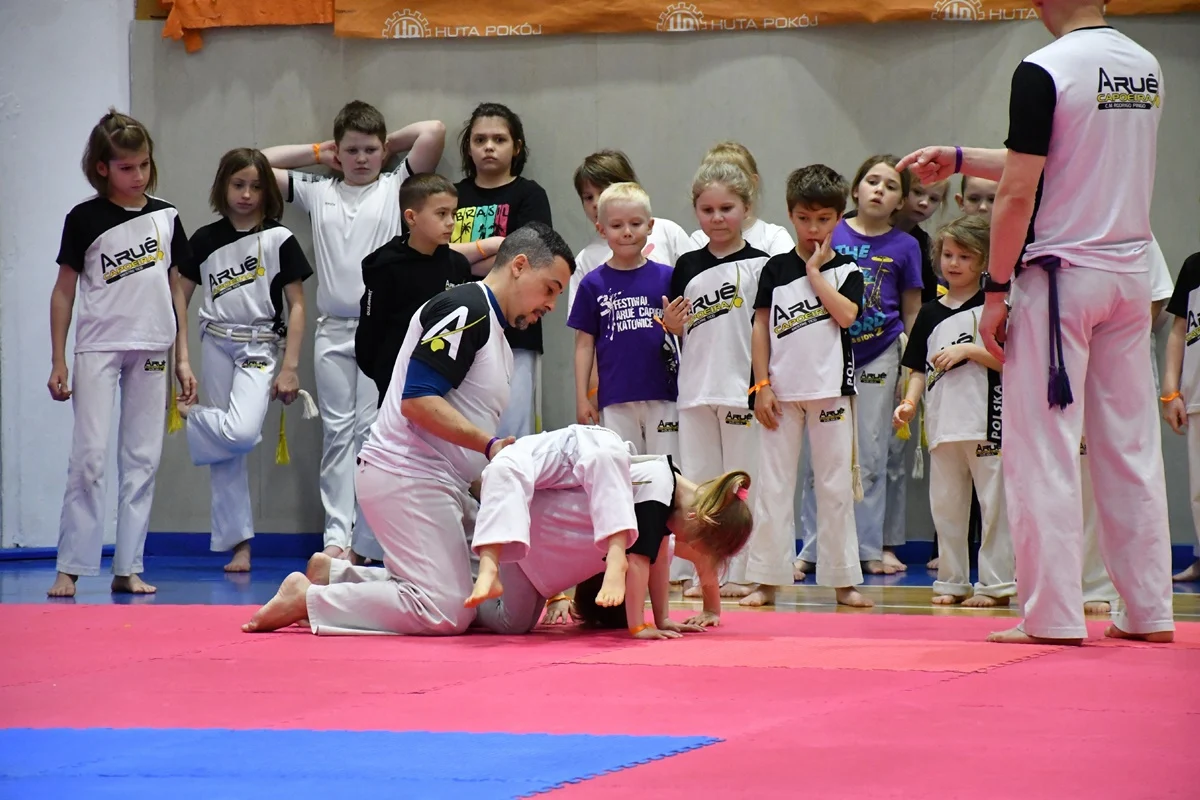 Festiwal Kultury Brazylijskiej 18