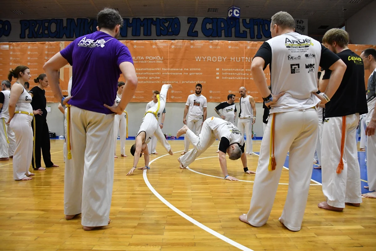 Festiwal Kultury Brazylijskiej 19