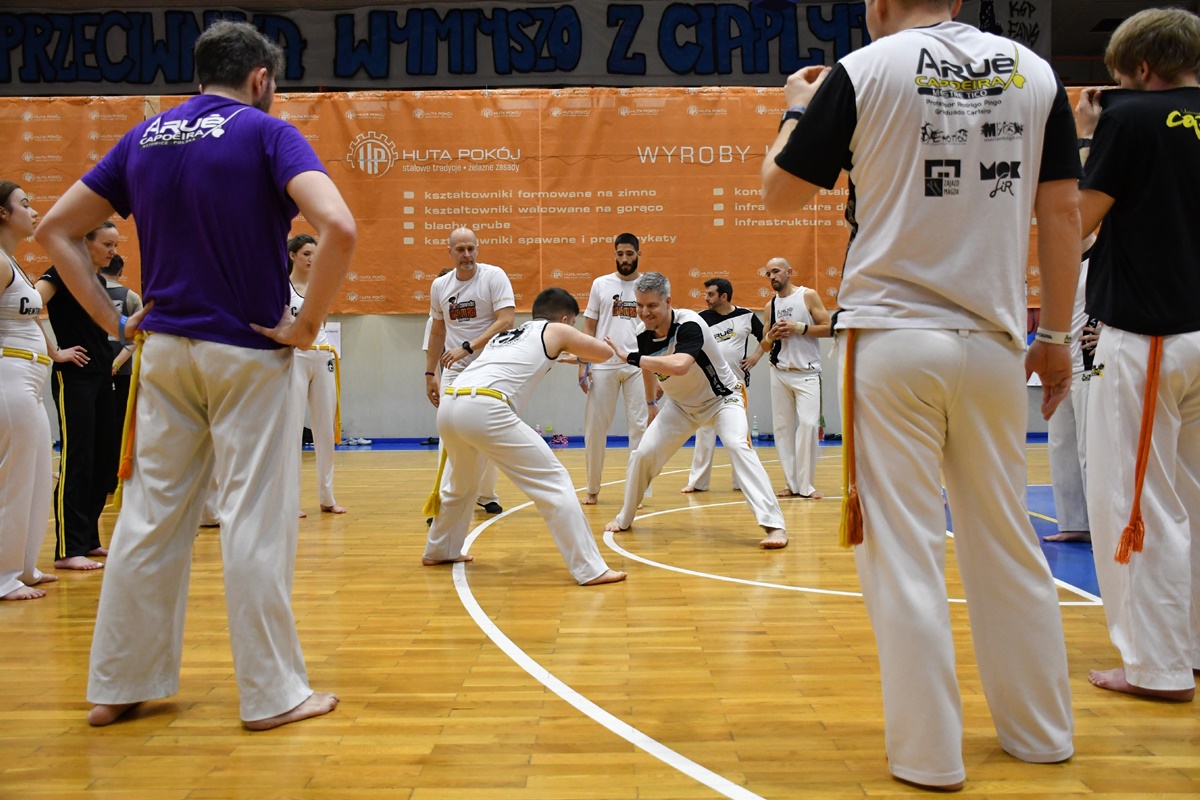 Festiwal Kultury Brazylijskiej 20