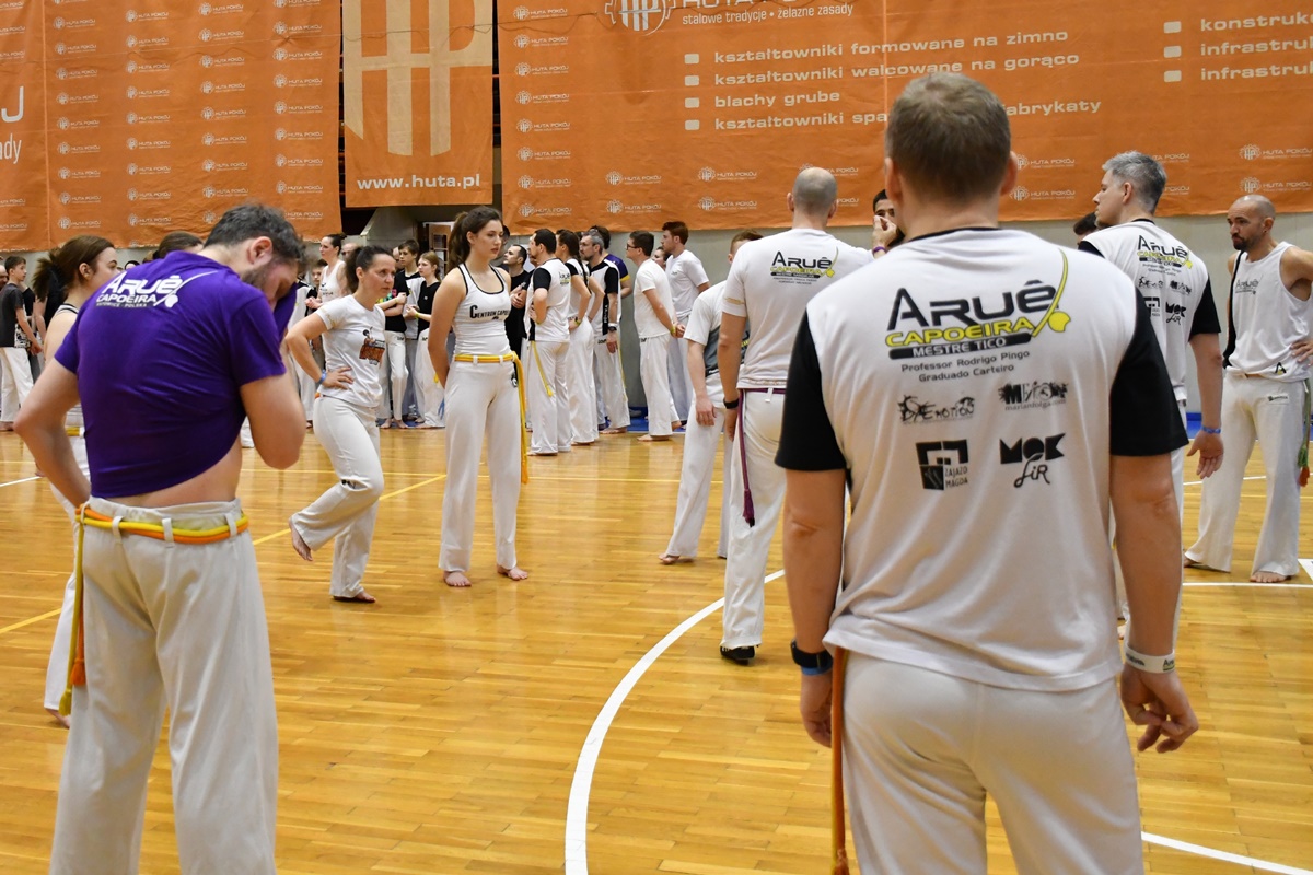 Festiwal Kultury Brazylijskiej 21