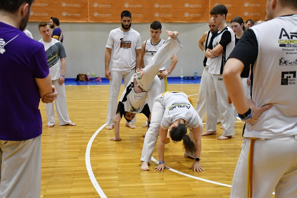 Festiwal Kultury Brazylijskiej 22