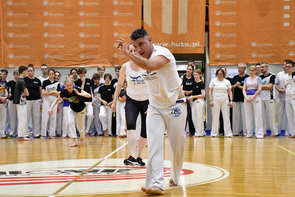 Festiwal Kultury Brazylijskiej 23