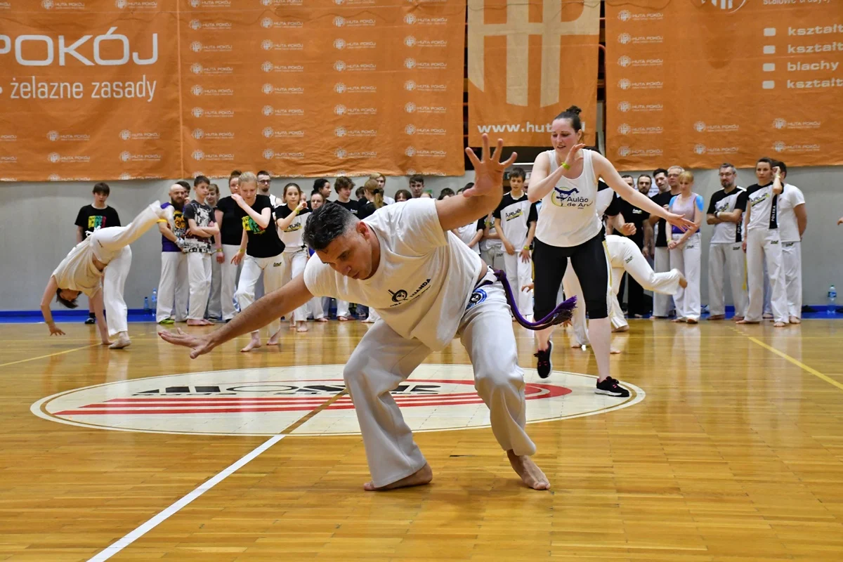 Festiwal Kultury Brazylijskiej 24