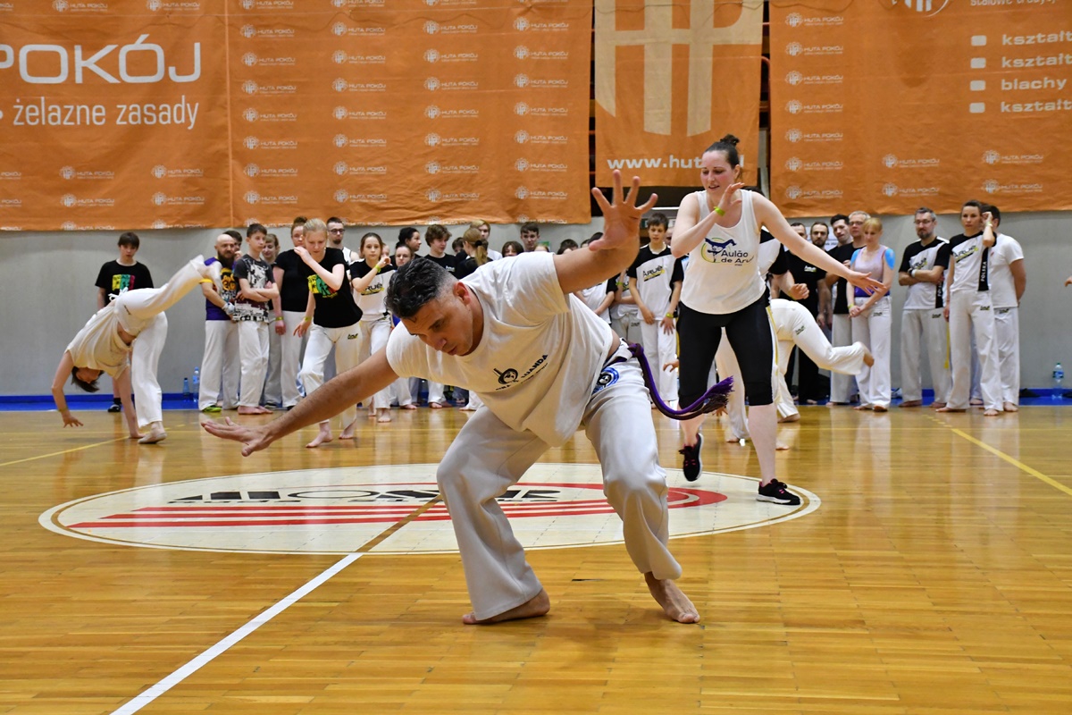 Festiwal Kultury Brazylijskiej 24