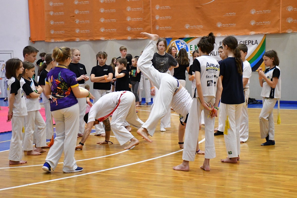 Festiwal Kultury Brazylijskiej 25