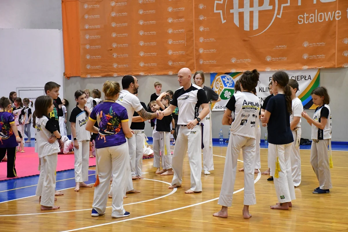 Festiwal Kultury Brazylijskiej 26