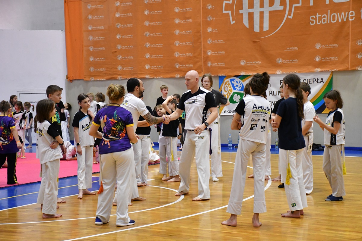 Festiwal Kultury Brazylijskiej 26