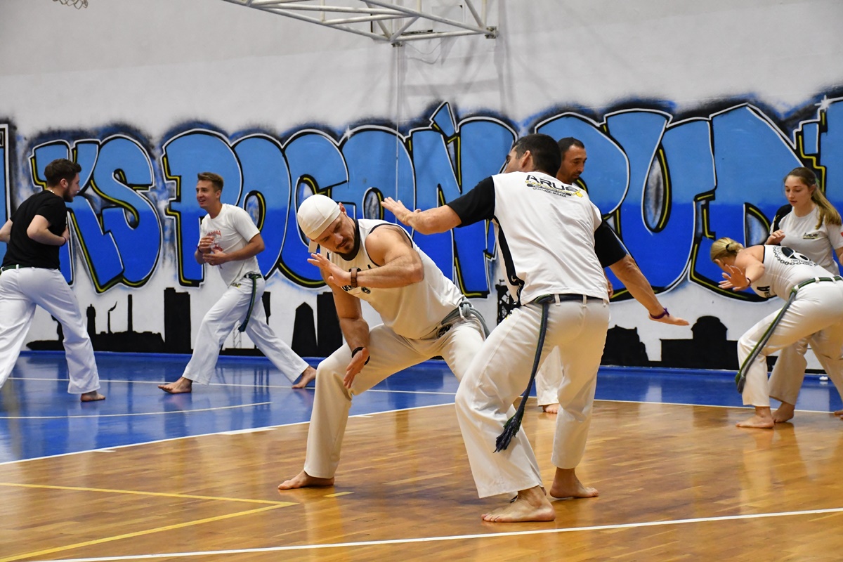 Festiwal Kultury Brazylijskiej 27