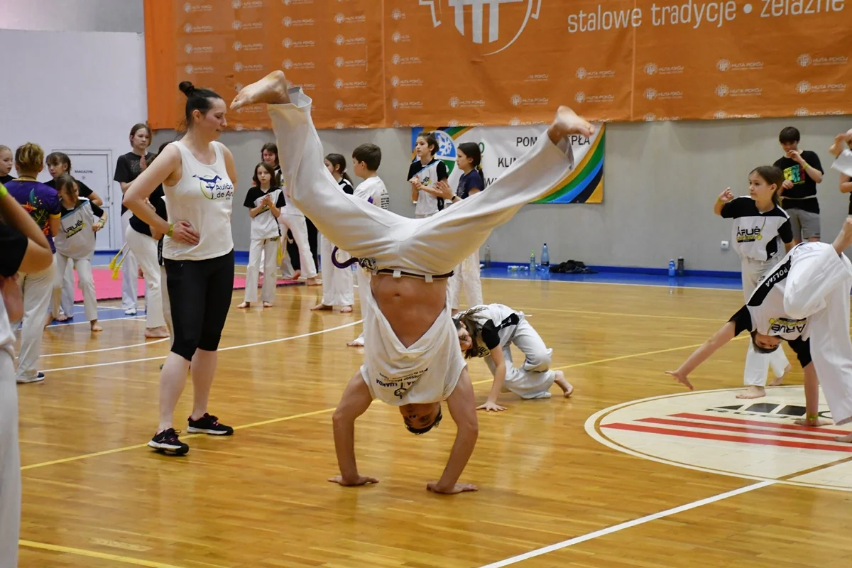 Festiwal Kultury Brazylijskiej 28