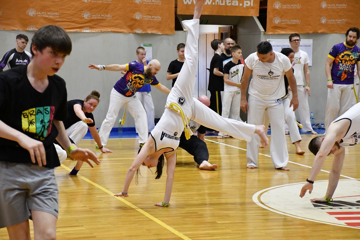 Festiwal Kultury Brazylijskiej 30