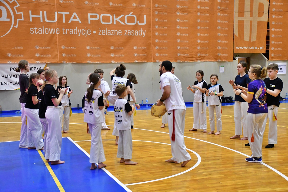 Festiwal Kultury Brazylijskiej 31