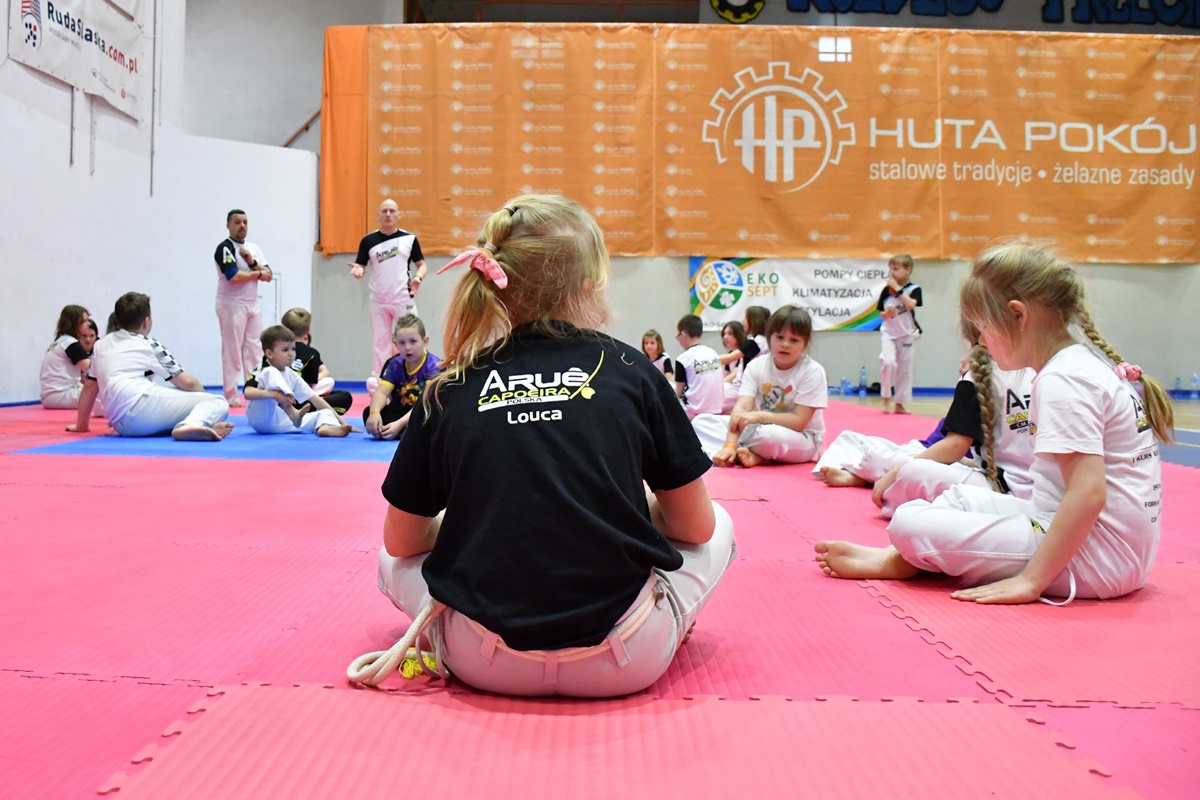 Festiwal Kultury Brazylijskiej 32