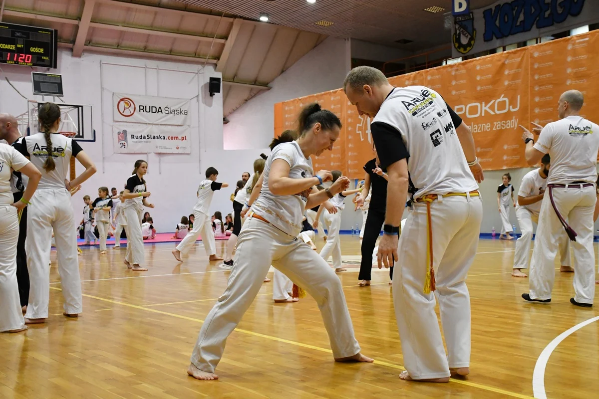 Festiwal Kultury Brazylijskiej 33