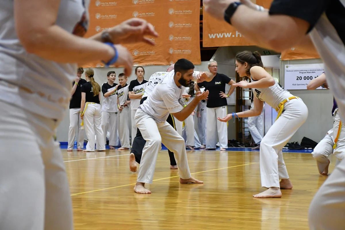 Festiwal Kultury Brazylijskiej 34