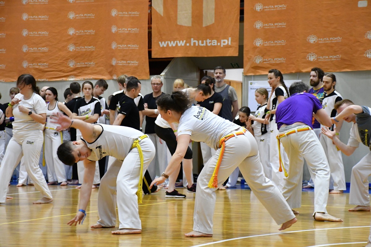 Festiwal Kultury Brazylijskiej 35