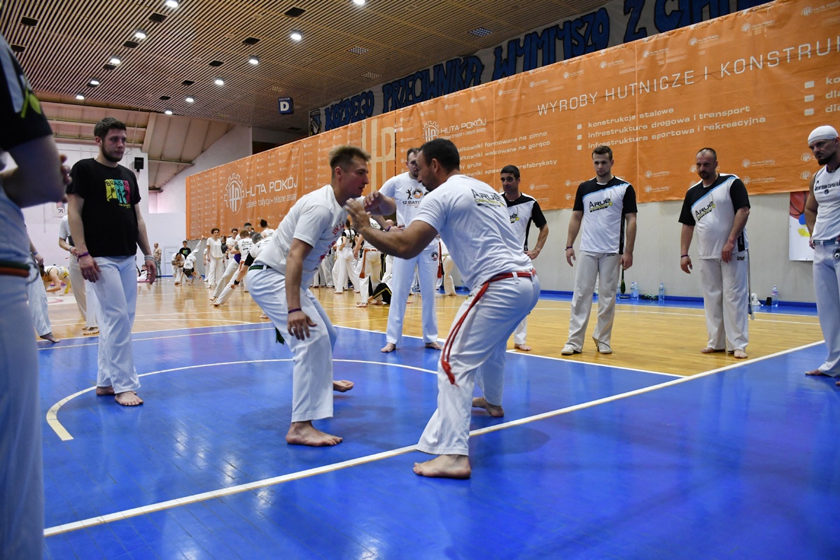 Festiwal Kultury Brazylijskiej 36