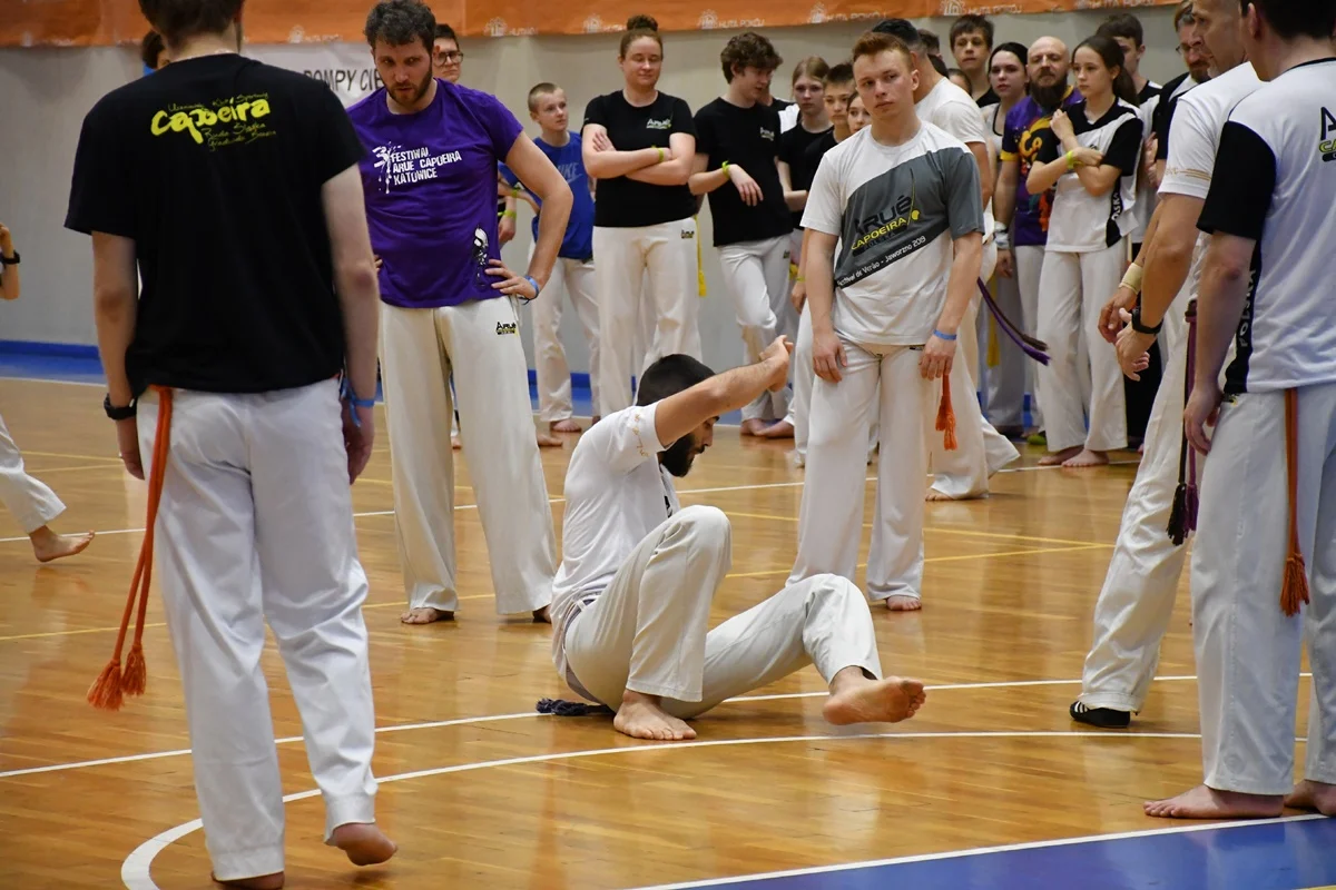 Festiwal Kultury Brazylijskiej 37