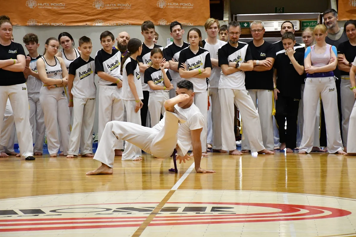 Festiwal Kultury Brazylijskiej 38