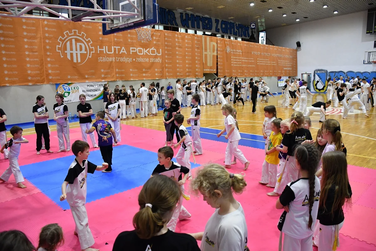 Festiwal Kultury Brazylijskiej 39