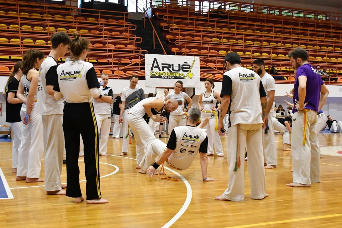 Festiwal Kultury Brazylijskiej 40