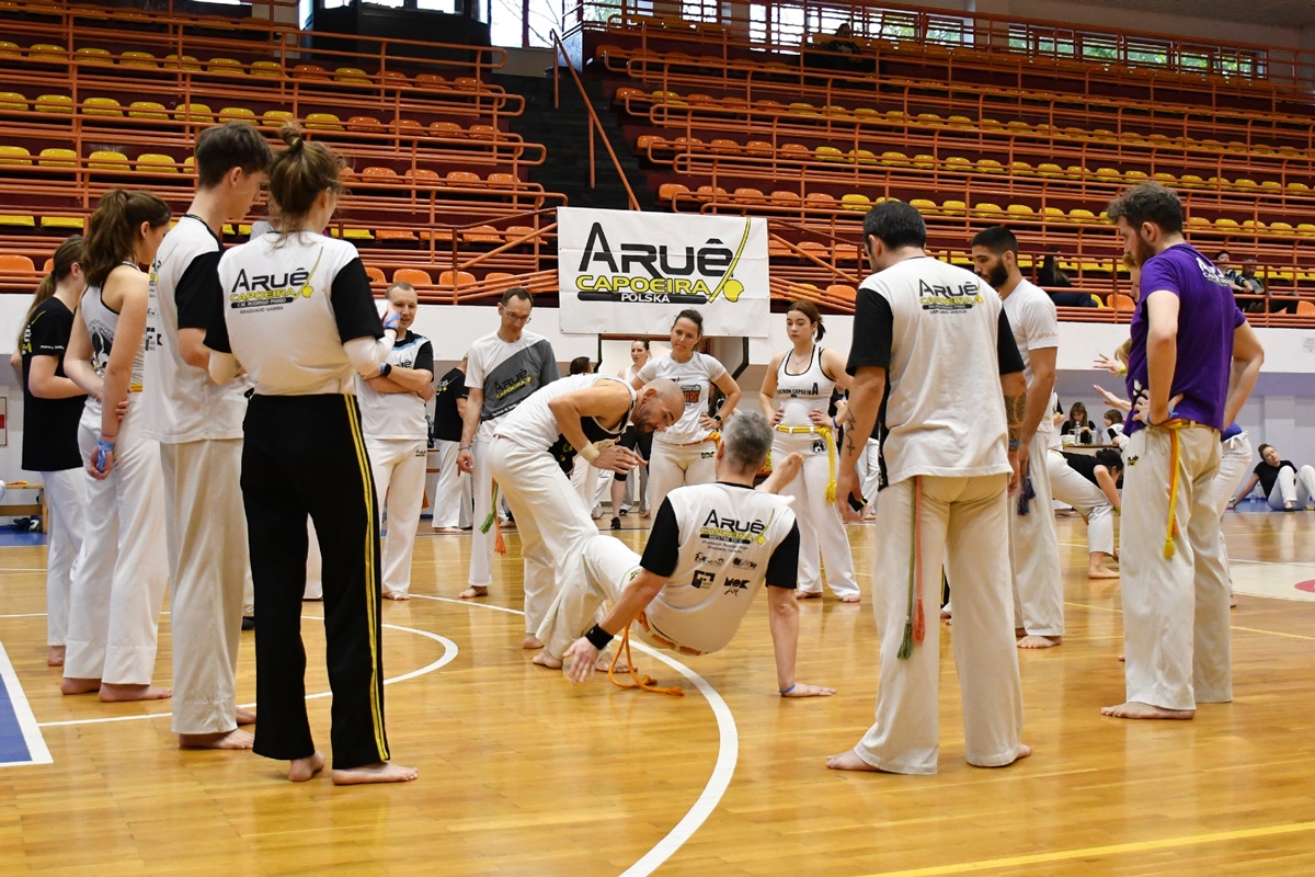Festiwal Kultury Brazylijskiej 40