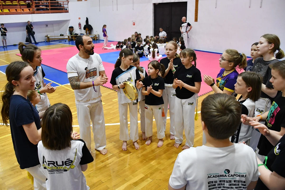 Festiwal Kultury Brazylijskiej 41