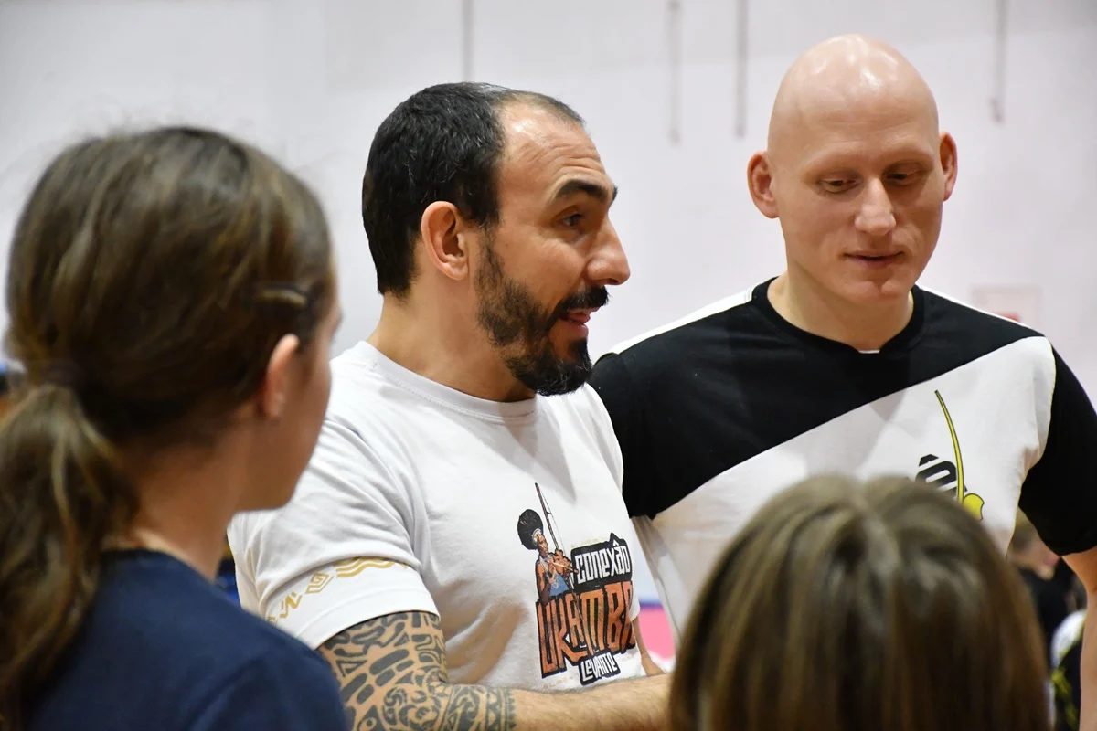 Festiwal Kultury Brazylijskiej 42