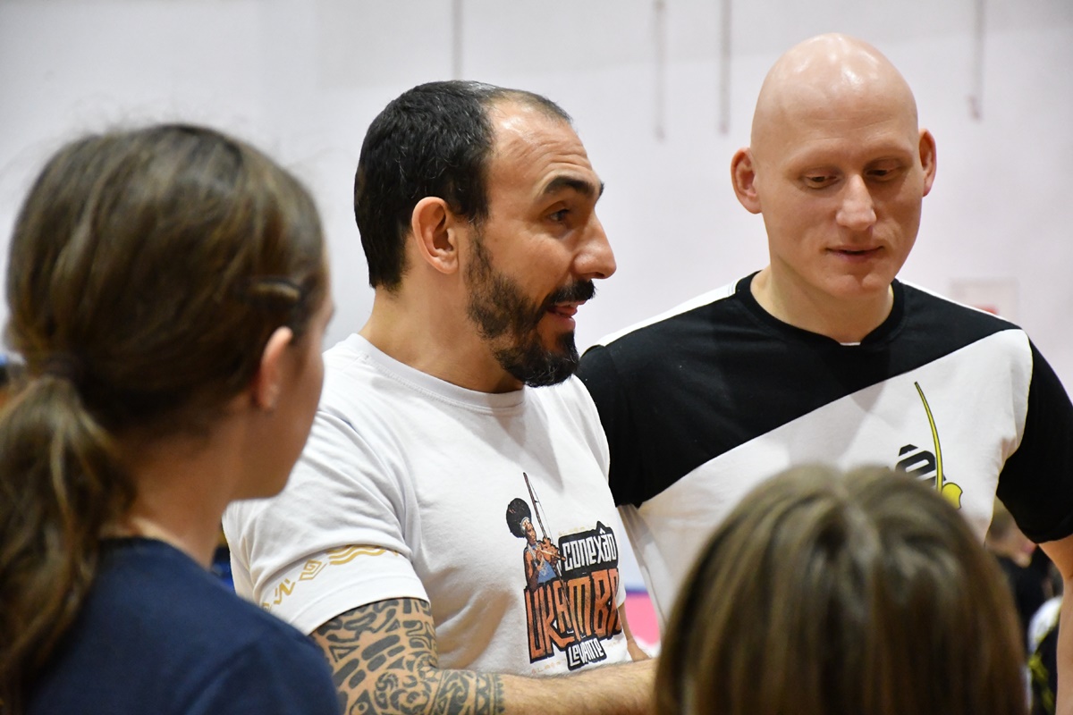 Festiwal Kultury Brazylijskiej 42