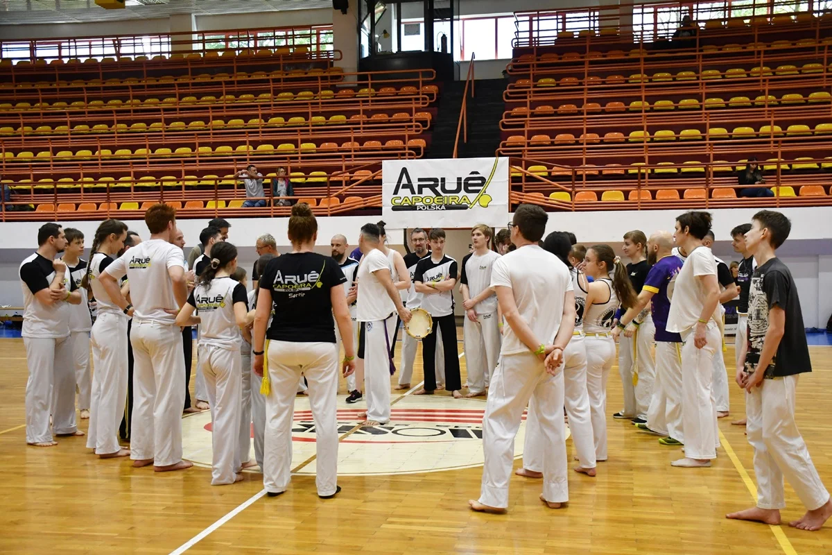 Festiwal Kultury Brazylijskiej 43