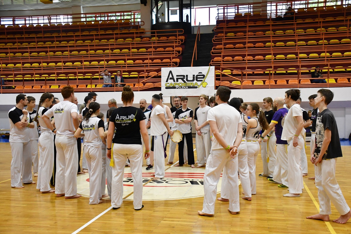 Festiwal Kultury Brazylijskiej 43