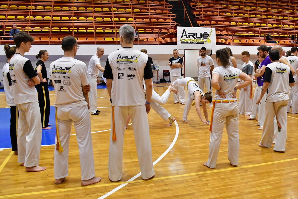 Festiwal Kultury Brazylijskiej 44